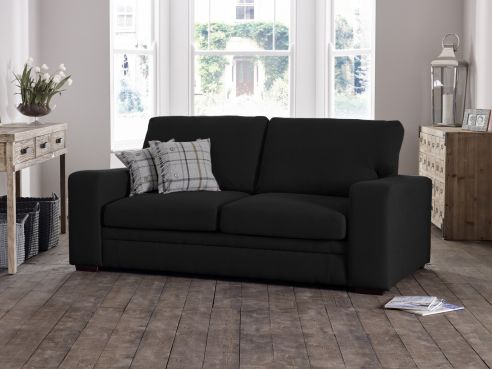 Abbey Fabric Lounge Sofa