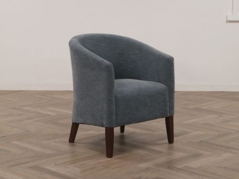 EST Fabric Tub Chair