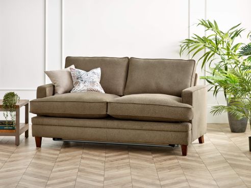 Everest Comfy Fabric Sofa